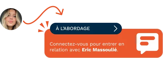 à l'abordage