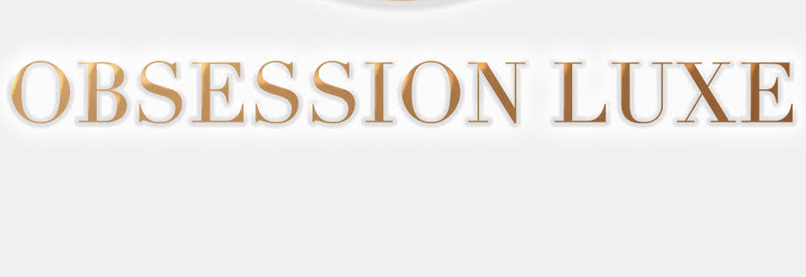 GROUPE OBSESSION LUXE