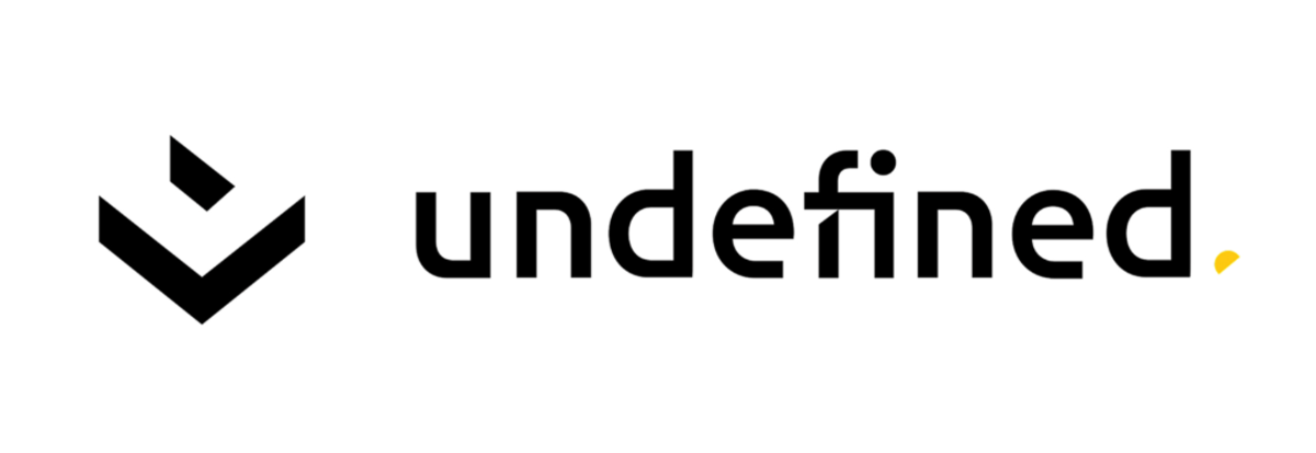 Undefined