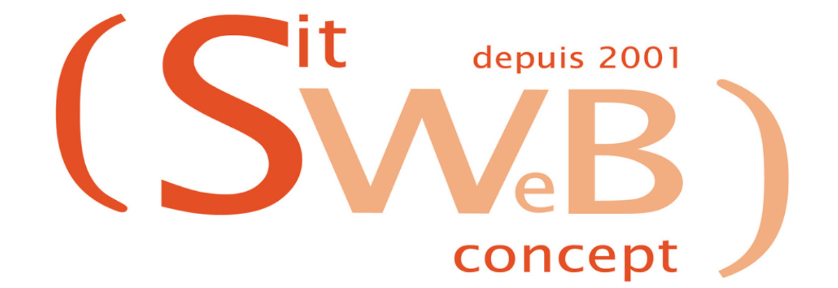 Sitweb Concept