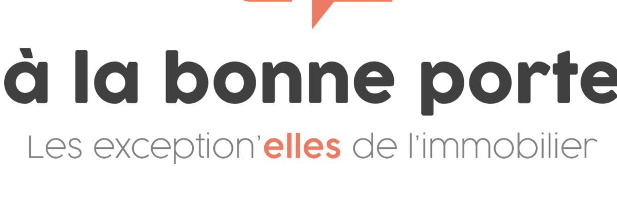 à la bonne porte