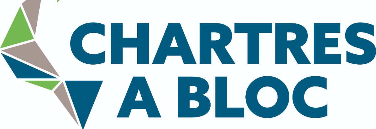 Chartres à bloc