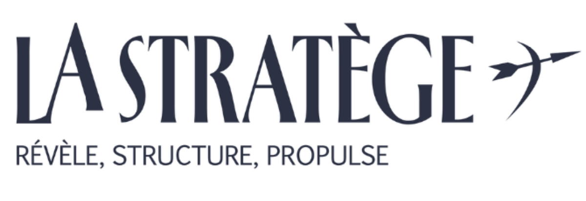 La Stratège