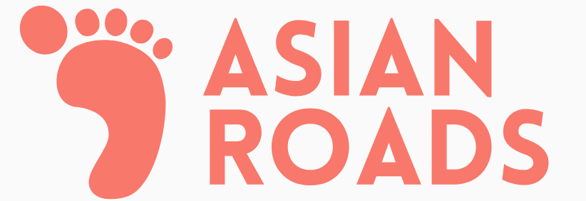 Asian Roads