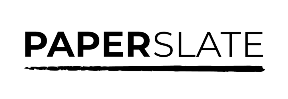 Paperslate