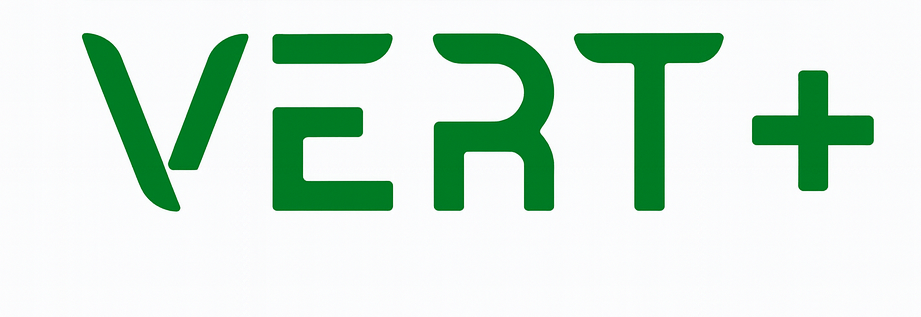 VERT+