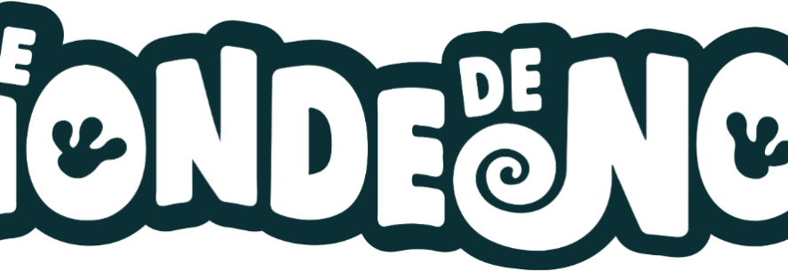 Le Monde de Noé