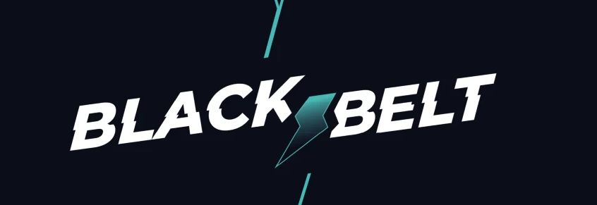 BLACKBELT