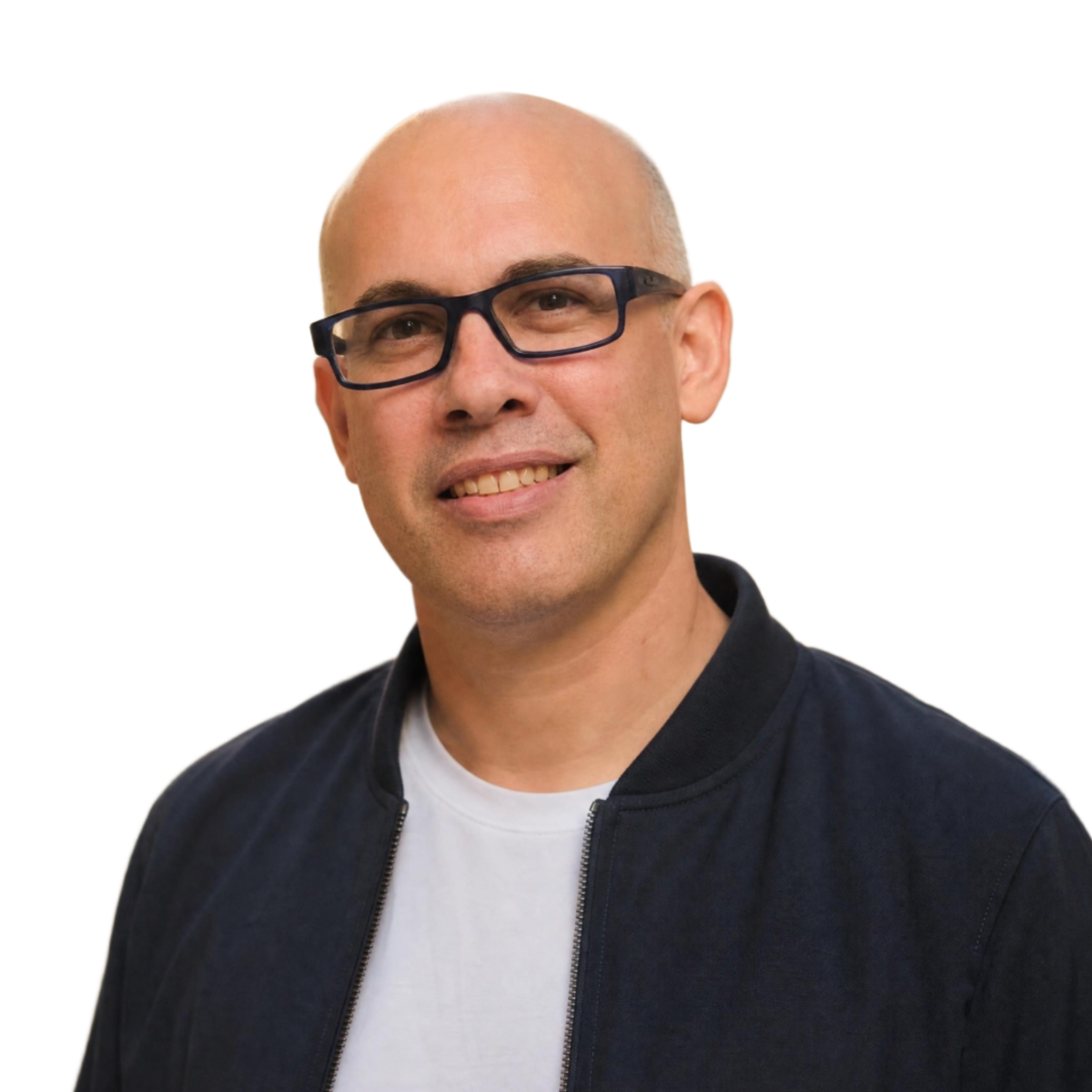 Camille Autrusseau, dirigeant de camilleservices à Bouaye
