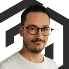 Matthieu De Puysegur, dirigeant de DO&GO à Castries