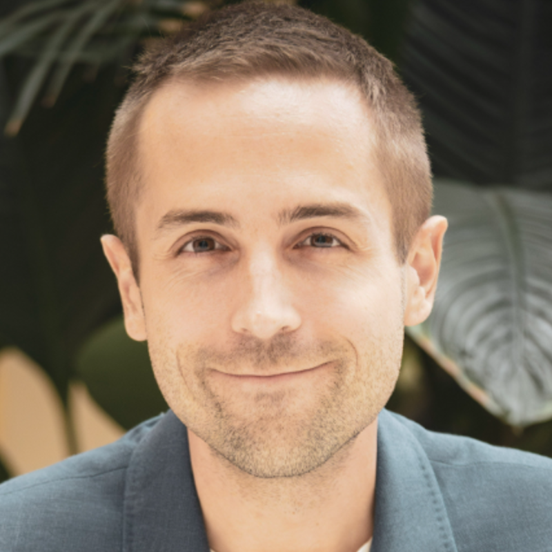 Jean-Yves Stephan, dirigeant de Storio Energy à Paris