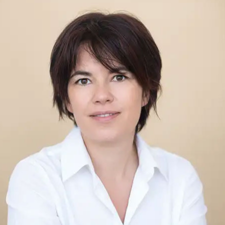 Christelle ARNAUD, dirigeante de Christelle ARNAUD à Marseille