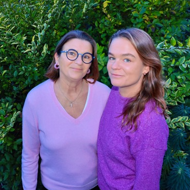 L'équipe BLOZENN, dirigeante de Blozenn à Toulouse