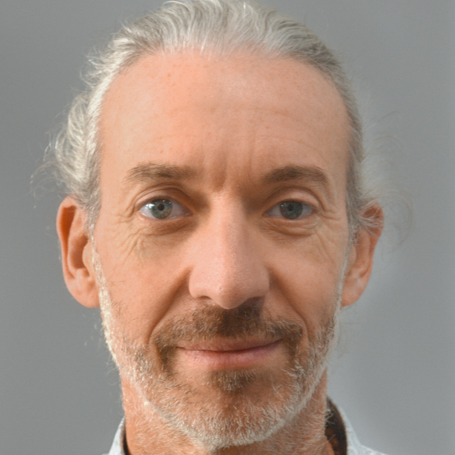 Christophe Bourgois, dirigeant de Laxmi Digital à Chives