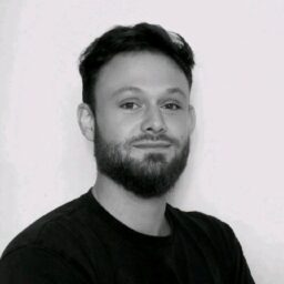 Victorien Diaz, dirigeant de Qwake - Communication & marketing digital à Paris