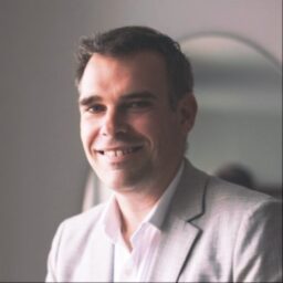 Antoine BRIAND, dirigeant de A&A associés à Saint-Sébastien-sur-Loire
