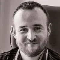 Luc Dennery, dirigeant de Fixmybug à Albertville