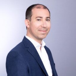 David TORDJMAN, dirigeant de Century 21 Azurim & Real Value à Mandelieu-la-Napoule