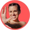 Aurélia CAMACHO, dirigeante de Sanayogastudio à Crouy